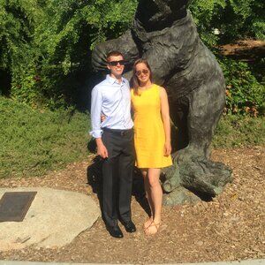 Meet your Posher, Shanna